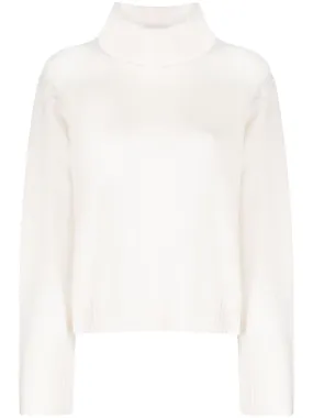 360 CASHMERE Sweaters White