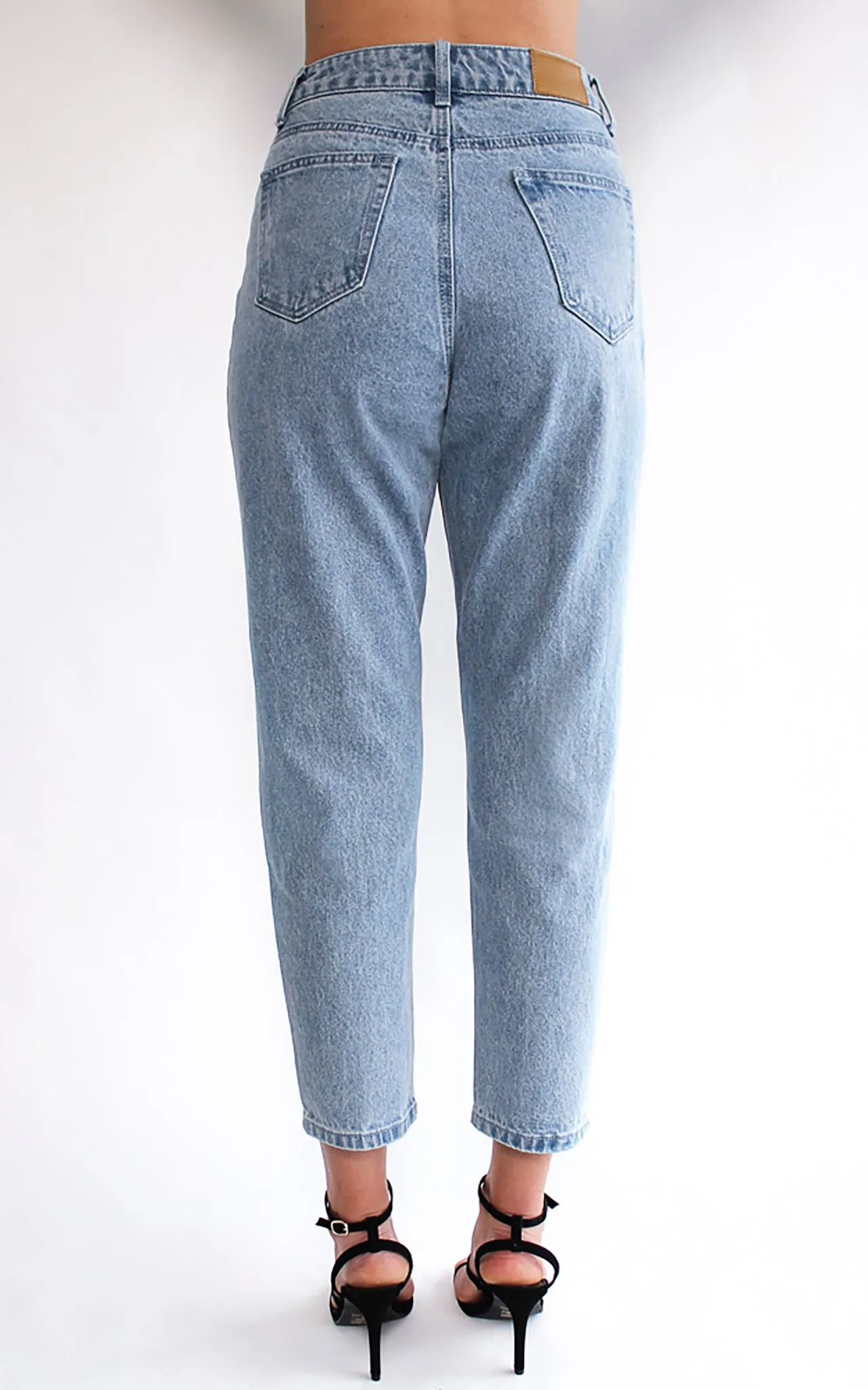 Aria Jeans - Blue