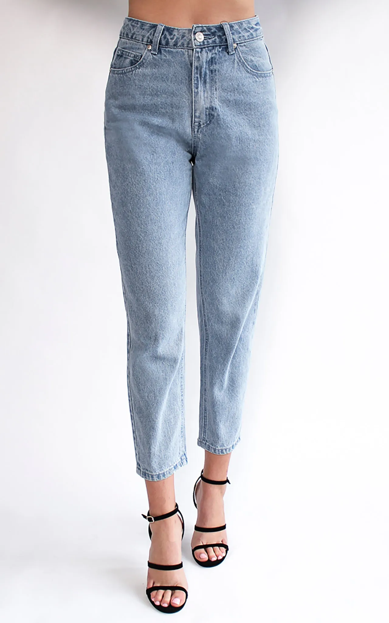 Aria Jeans - Blue