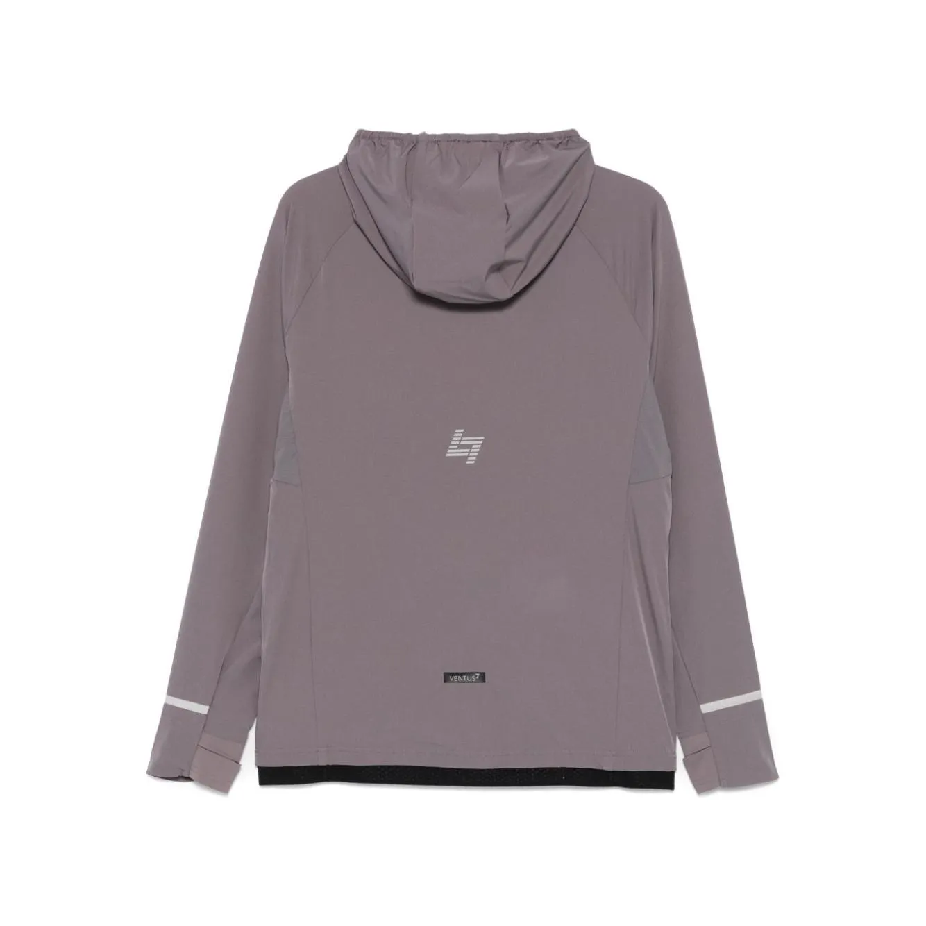 EA7 Sweaters Grey