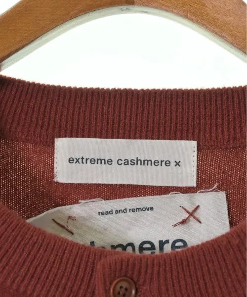 extreme cashmere Sweaters