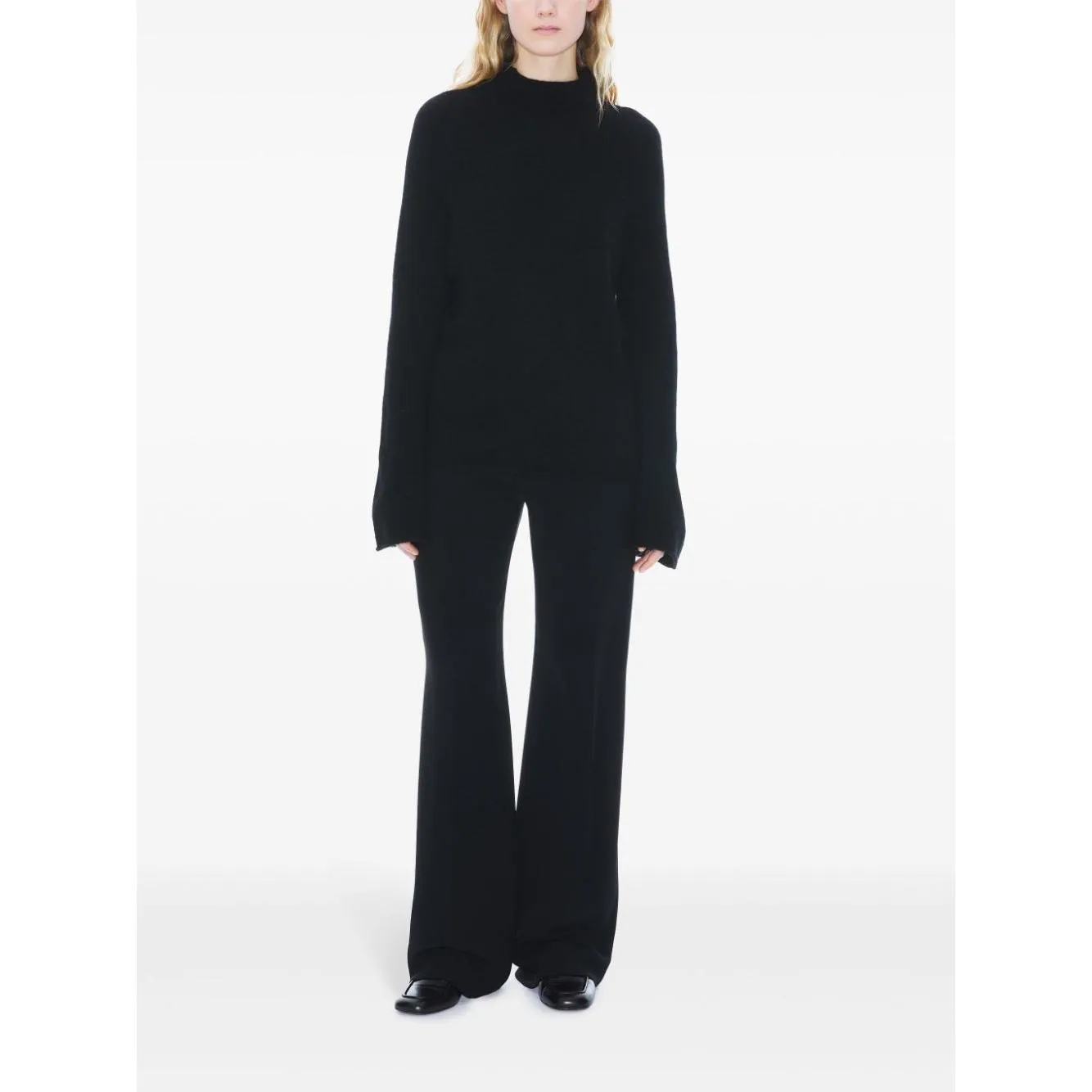 FILIPPA K Sweaters Black