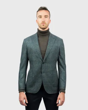 FRANCESCO TOME W20FT-9 GRASS JACKET