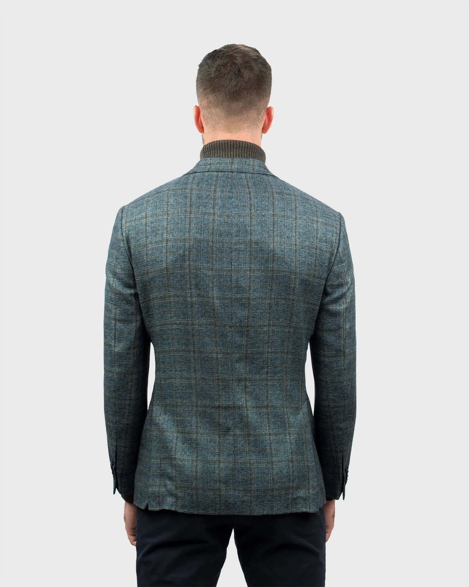 FRANCESCO TOME W20FT-9 GRASS JACKET