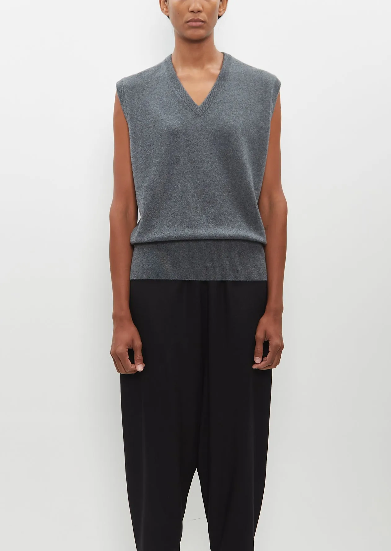 n° 243 Spencer Top — Felt