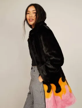 Smokin' Flame Coat