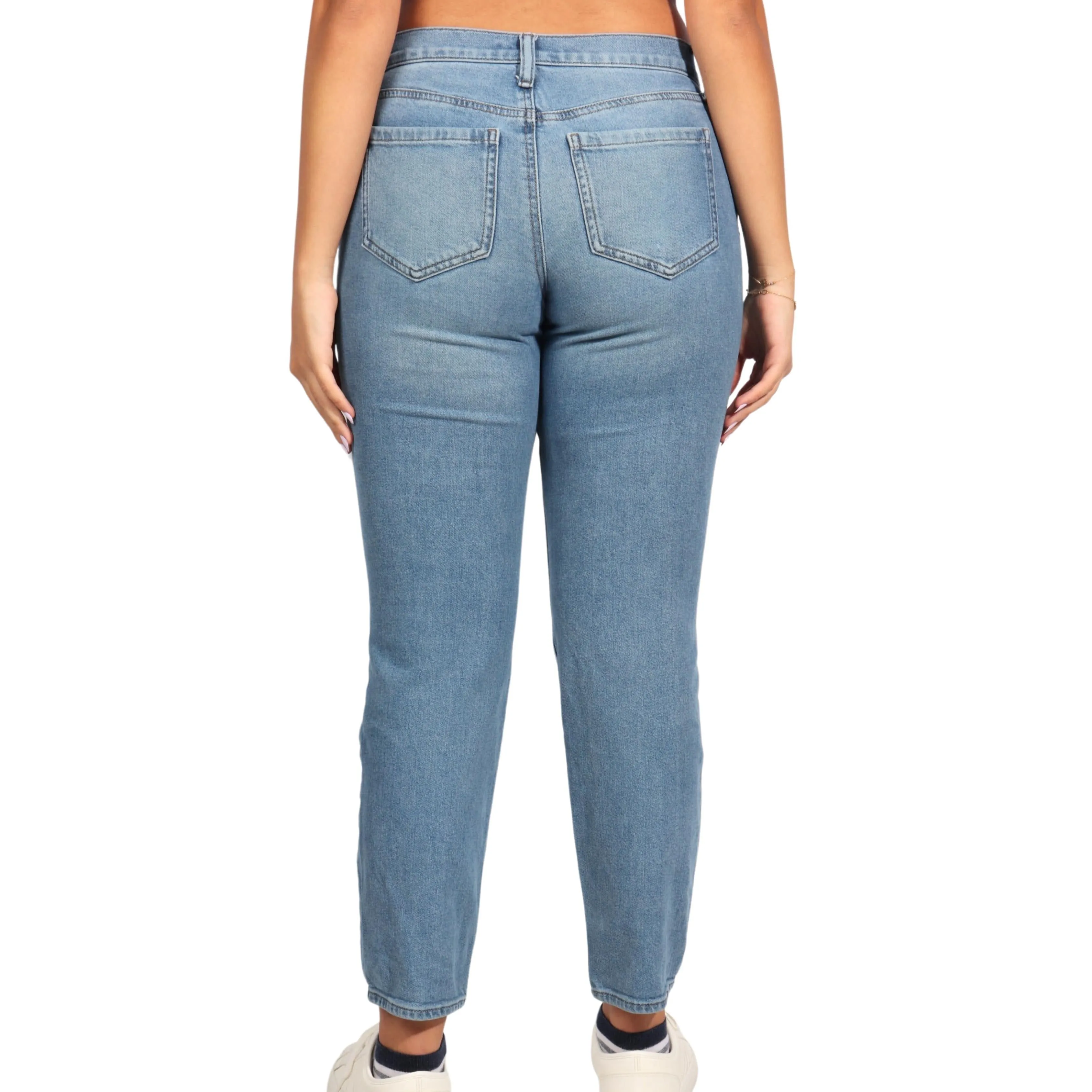 SO - Boyfriend Women's Jeans