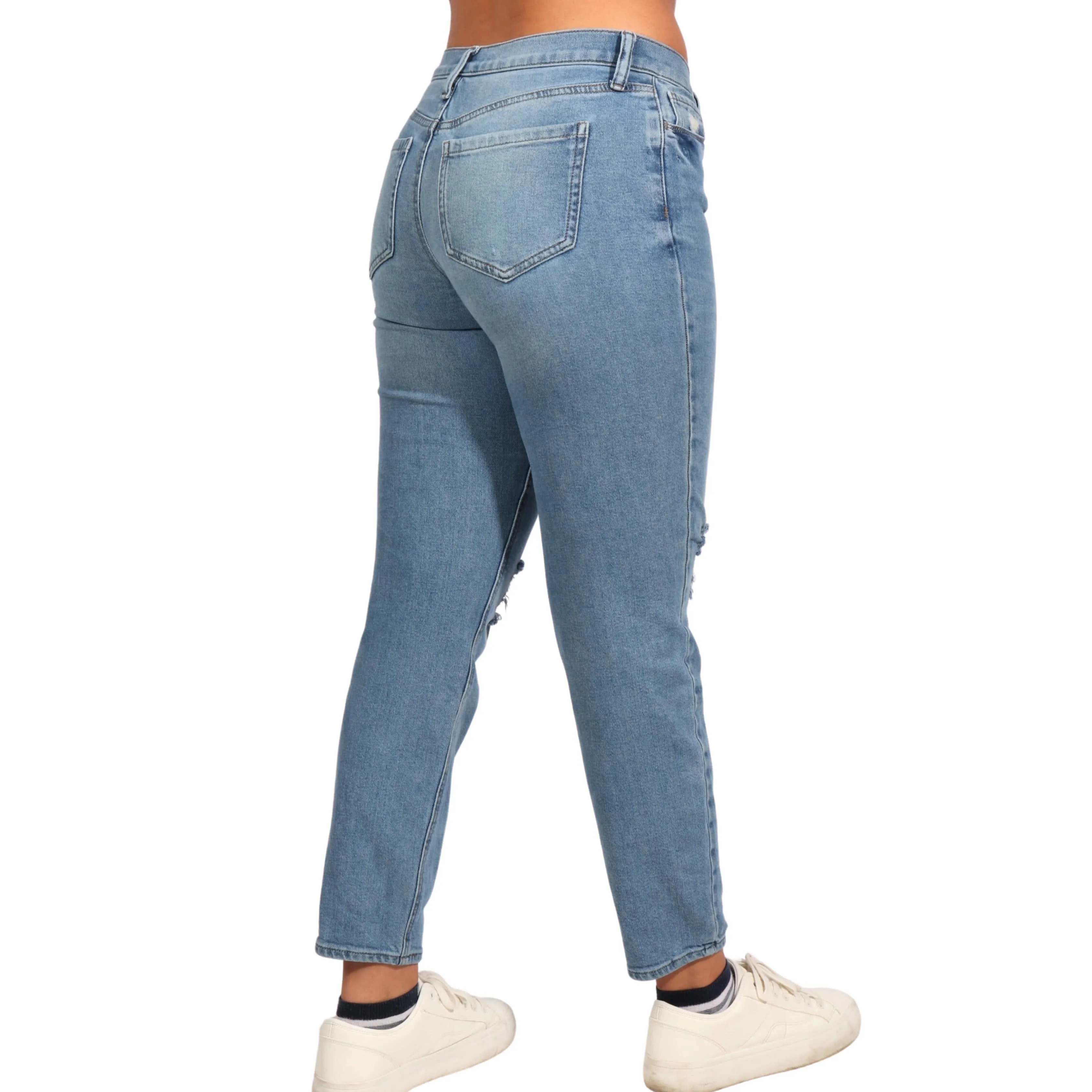 SO - Boyfriend Women's Jeans