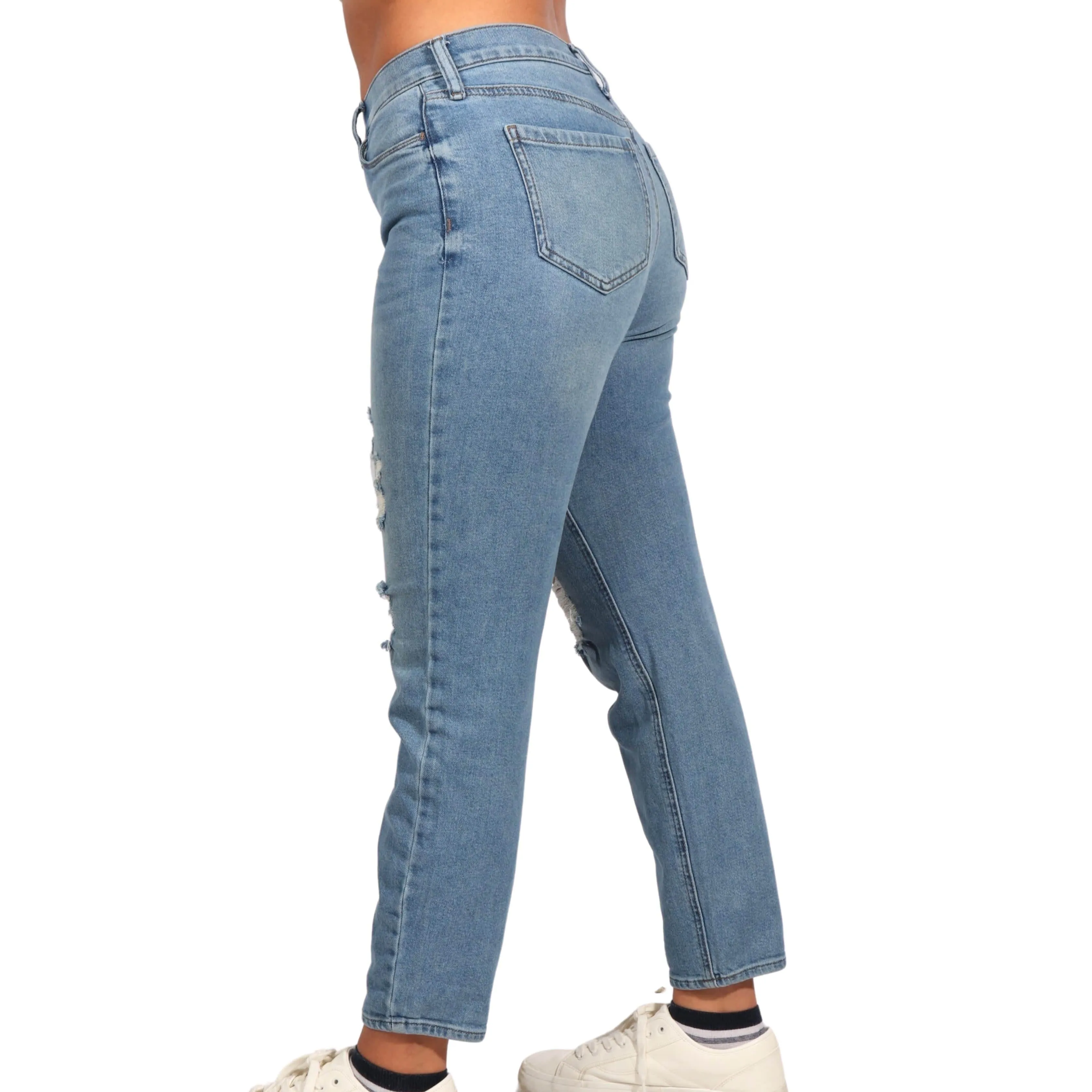 SO - Boyfriend Women's Jeans