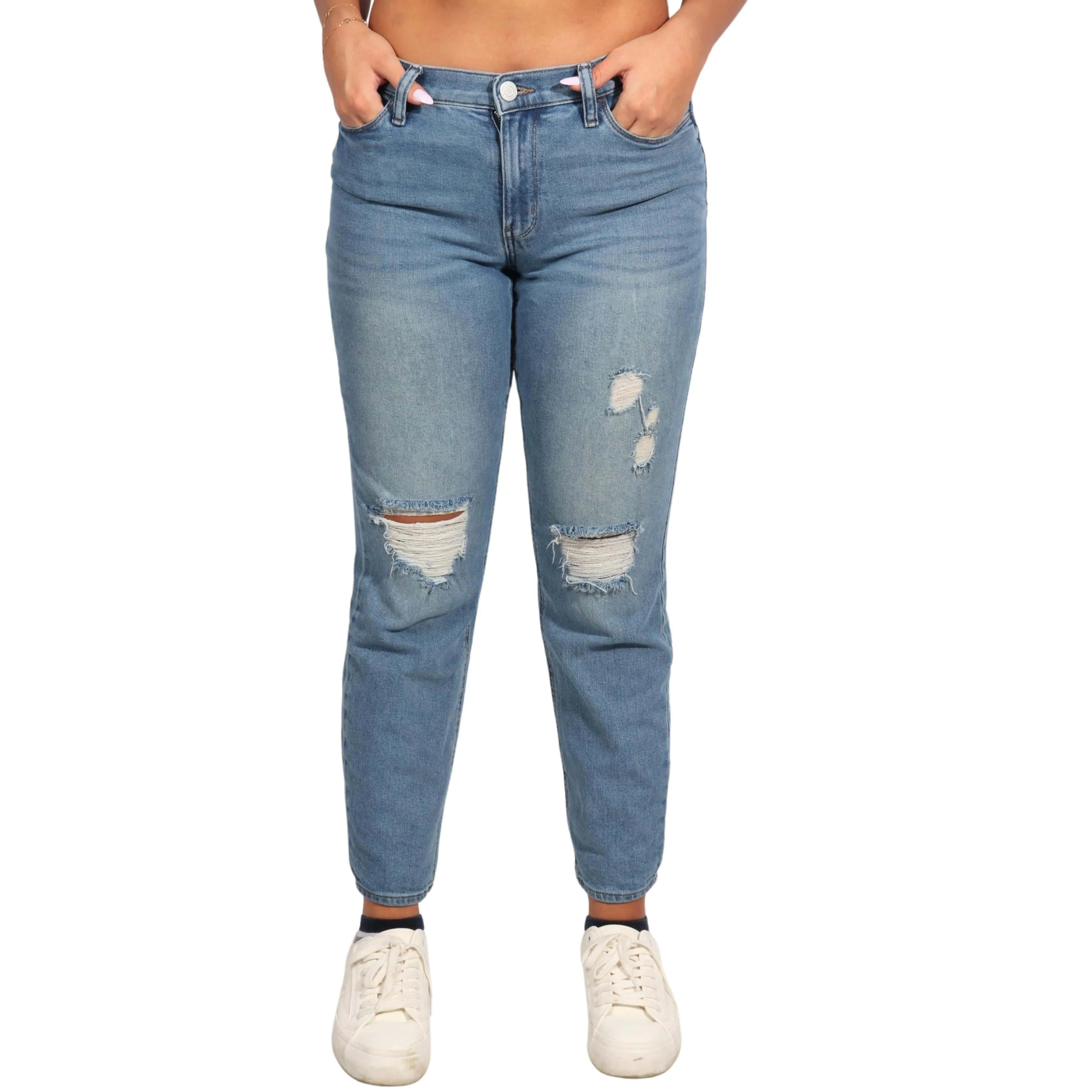 SO - Boyfriend Women's Jeans