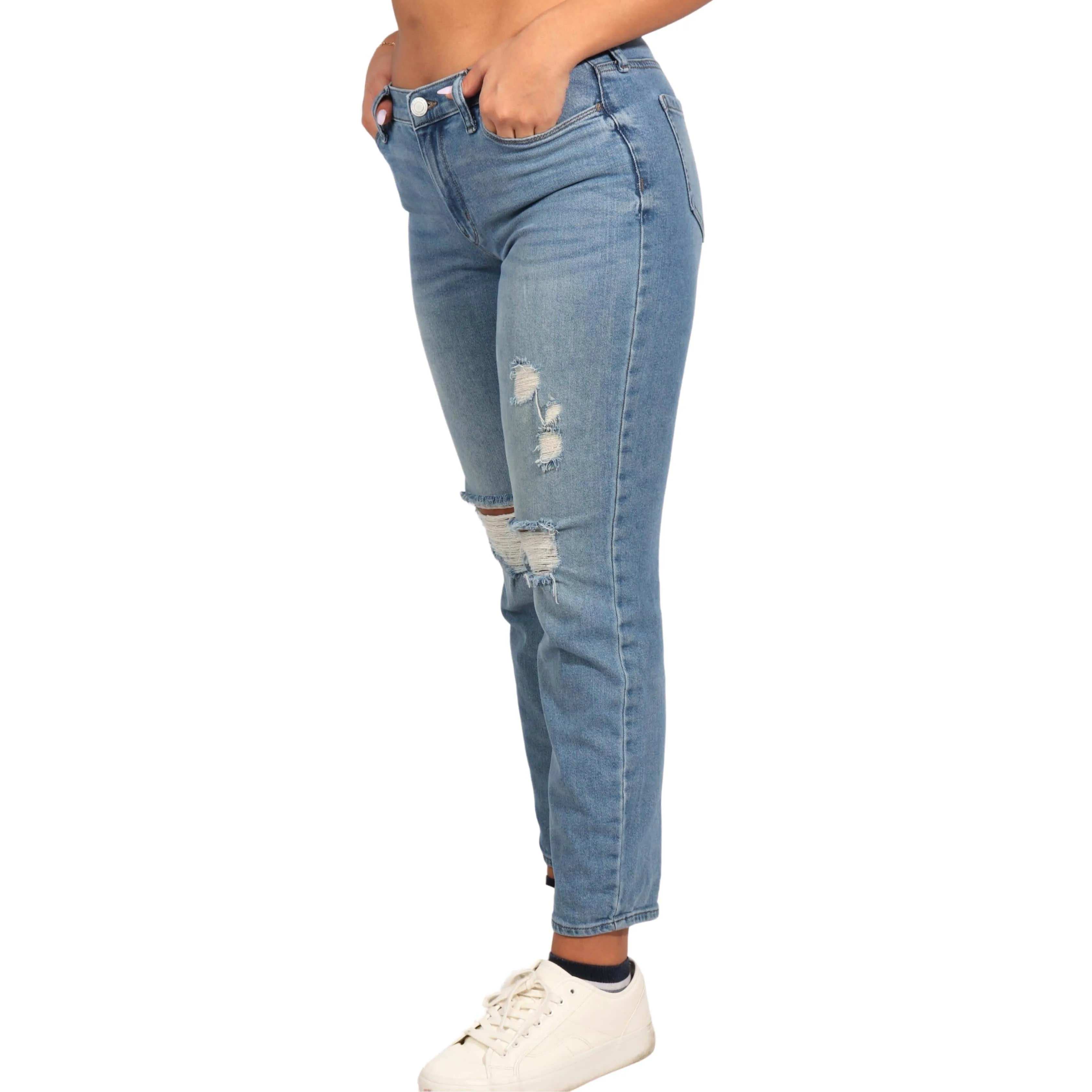 SO - Boyfriend Women's Jeans