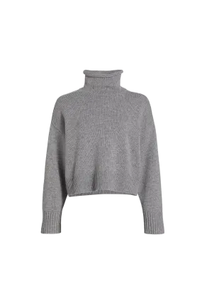 Stintino Collar Sweater