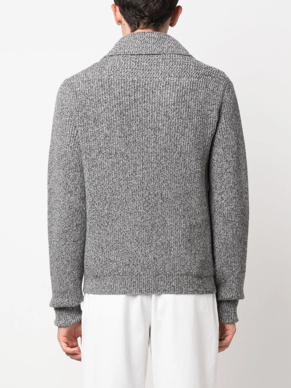 Tom Ford Sweaters Grey