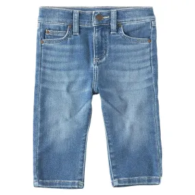 Wrangler Baby & Toddler Boy Bootcut Jean in Luke