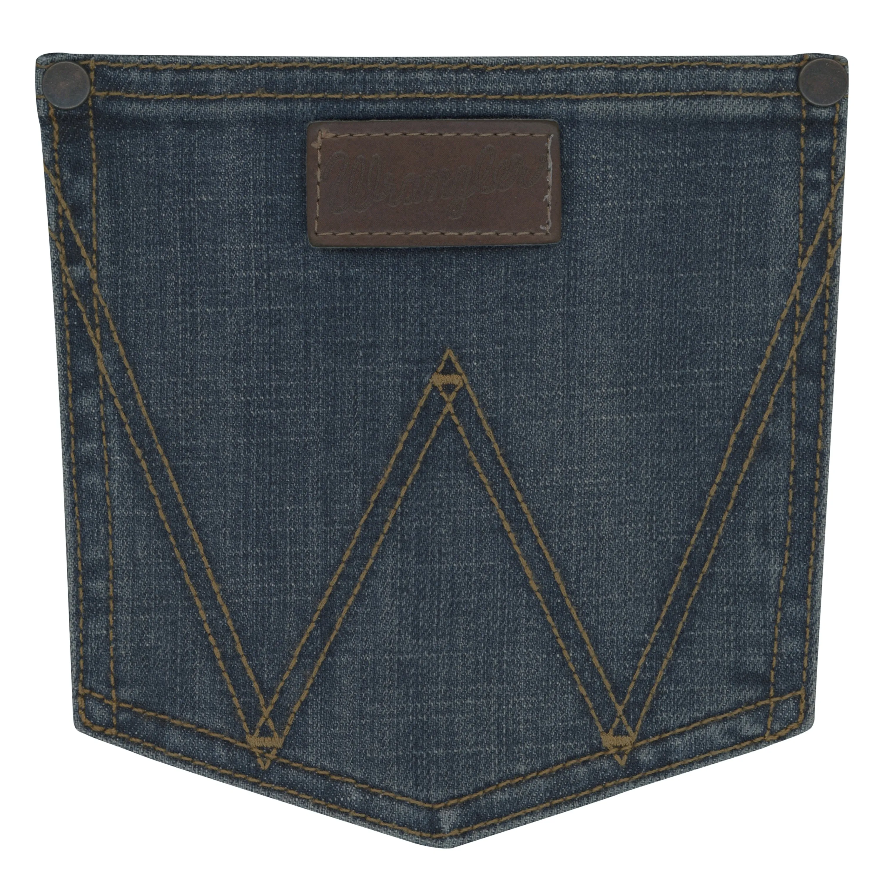 Wrangler Boy's Retro Bootcut Jean