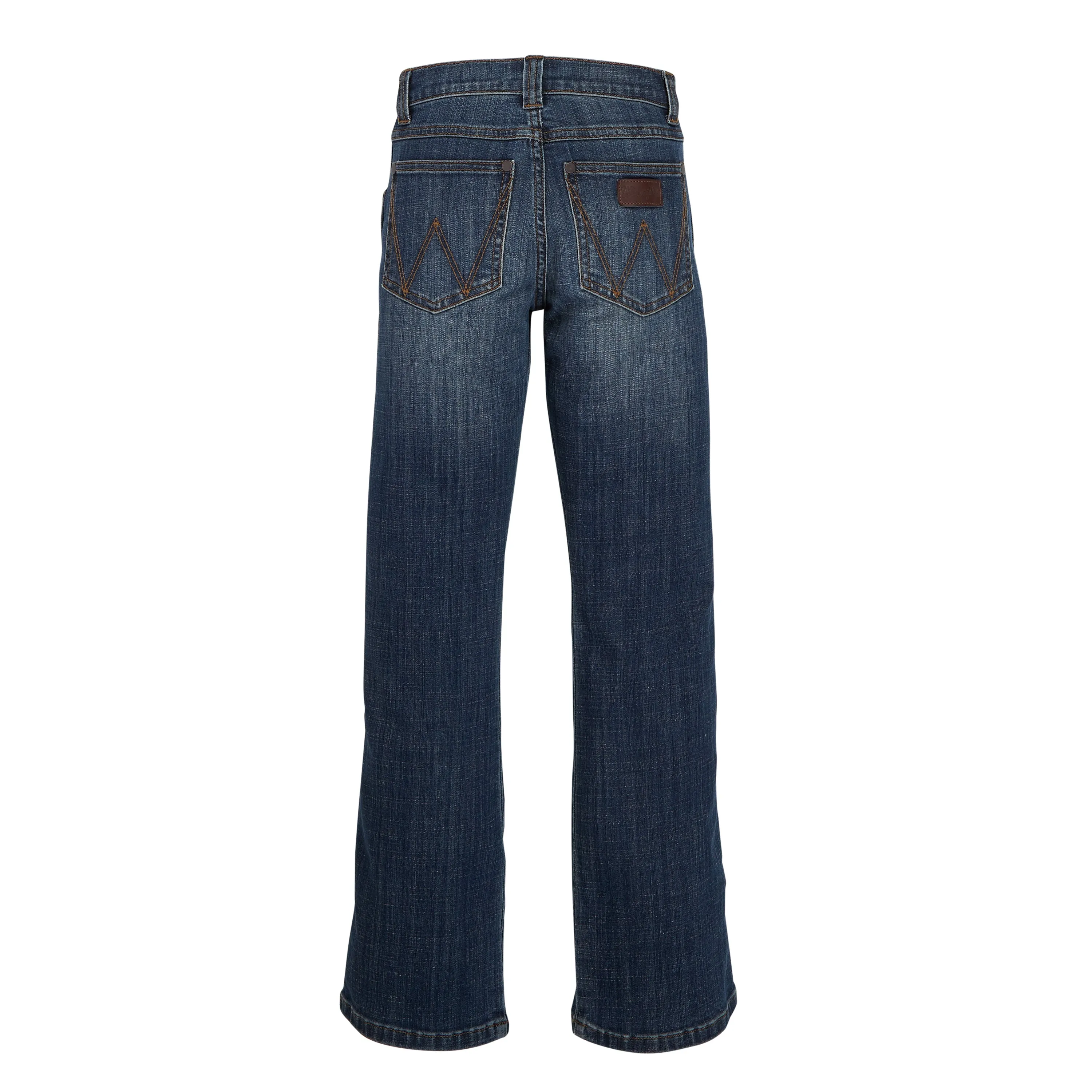 Wrangler Boy's Retro Bootcut Jean