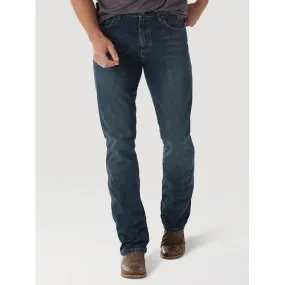 Wrangler® Men's Retro® Slim Fit Bootcut Jeans - River Wash